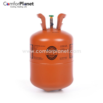 Wholesale Blend Refrigerant Gas R407A | a replacement of R404a and R507a | For Air Conditioning And Refrigeration