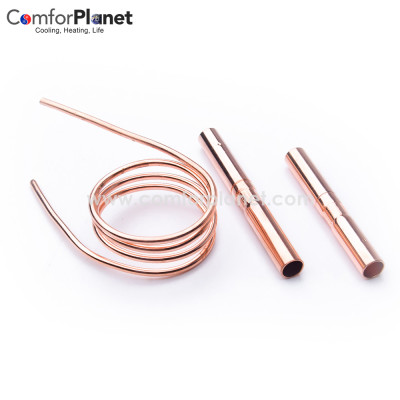 Whole sale Restrictor for AC system with single direction dual direction different model .