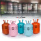 Wholesale High Purity 99.9%  Refrigerant Gas R406a For Air Conditioning And Refrigeration For Sale