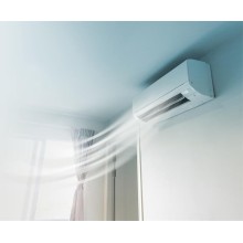 How Does the Air Conditioner Achieve the Cooling Effect?