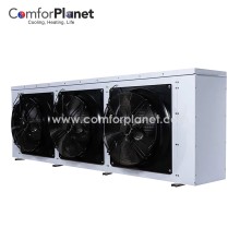 Introduction of Different Types of Condensers