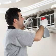 How to Clean the Interior of an Air Conditioner?