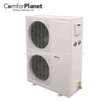 What is an Air Conditioner Condenser and How Does It Work?