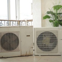What Types of Air Conditioner Fan Are There?