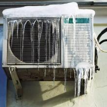 Tips for Storing Air Conditioners in Fall and Winter