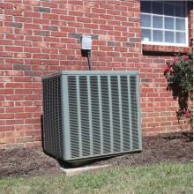 Three Key Functions of Air Conditioner Condenser