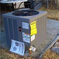 Difference Between Compressor and Condenser in Air Conditioning