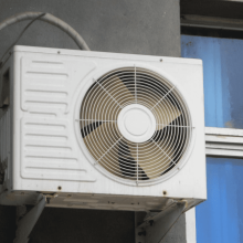 How to Reduce Air Conditioning Power Consumption?