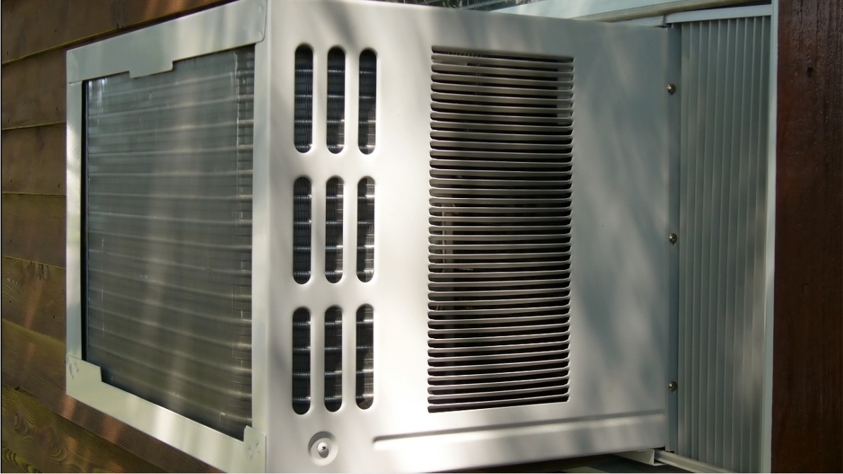 Window Air Conditioners