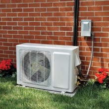 How Mini Split Air Conditioners Work?