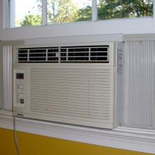 The Ultimate Guide to Installing a Window Air Conditioner