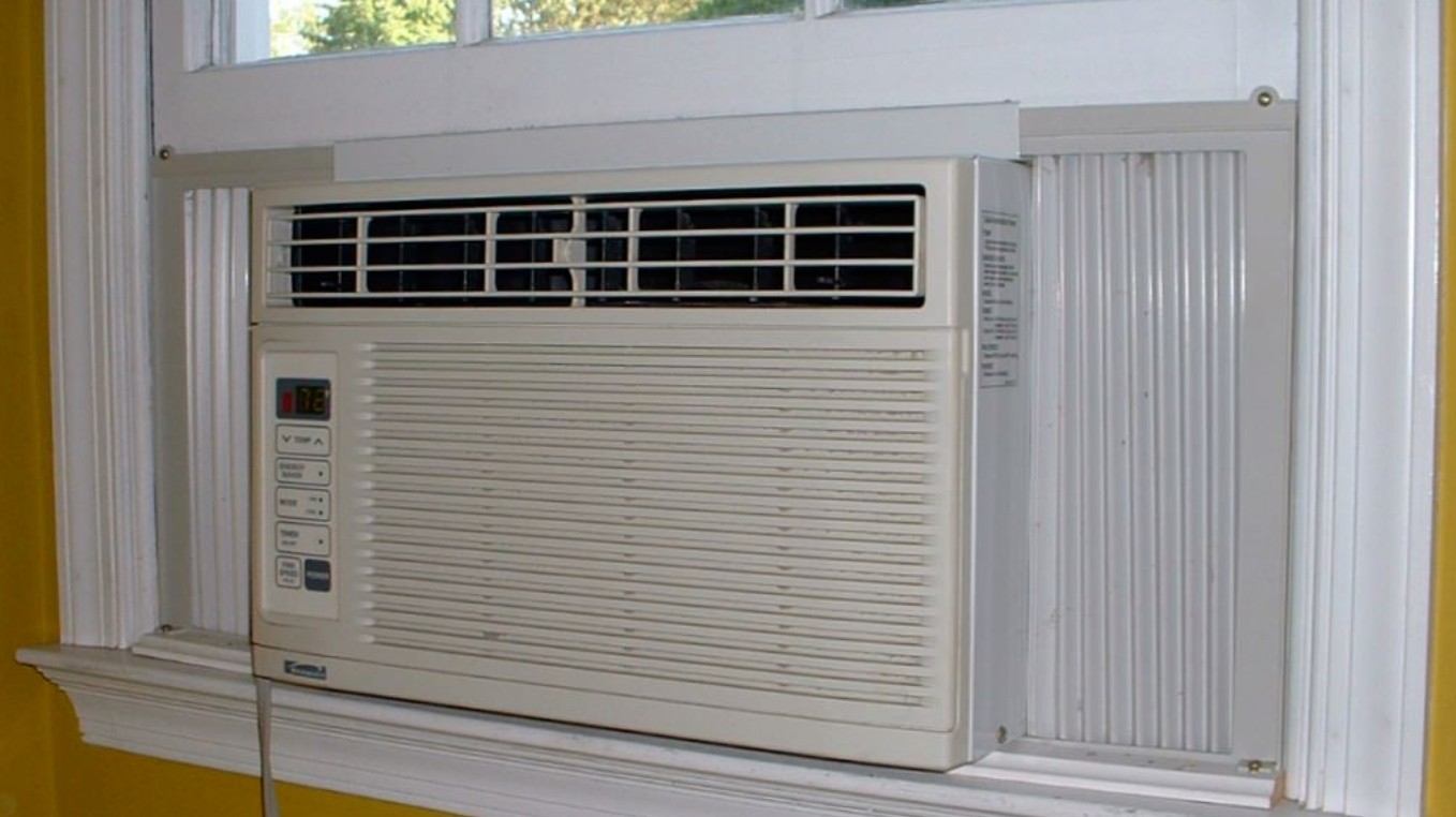 Window Air Conditioner