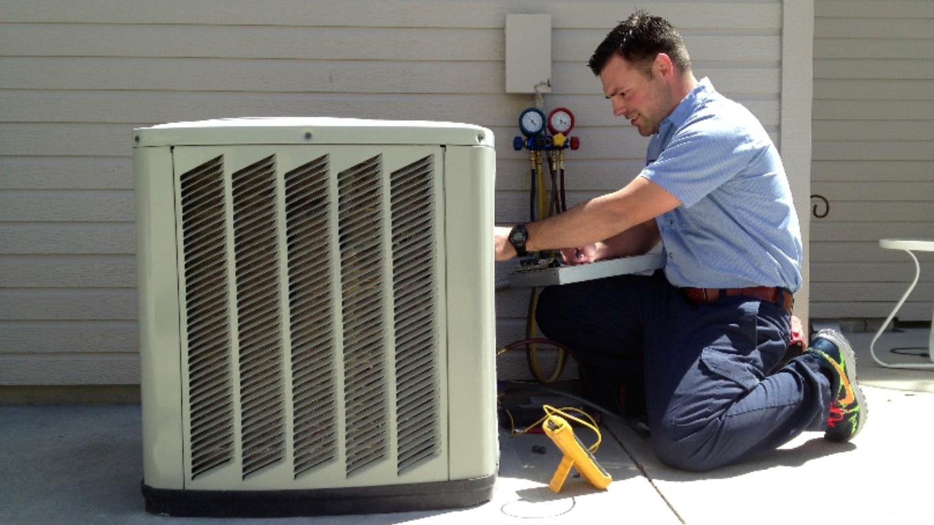 Air conditioners