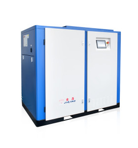 Oil-Free Air Compresor 355kw/475HP China Supplier Supply Water Lubrication Screw Air Compressor