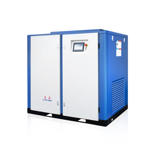 Screw Air Compressor 22KW Water Lubricated Oil Free Air-Compressors