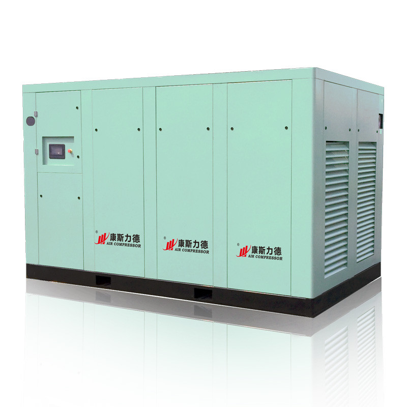 Precautions for daily operation of screw air compressor