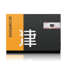 Промышленный магазин воздушный компрессор 15kw-110kw безмасляный винтовой компрессор поддержка OEM