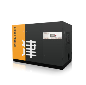 132kw industrial special oil-free dry type pollution-free compressor screw air compressor