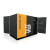 132kw industrial special oil-free dry type pollution-free compressor screw air compressor