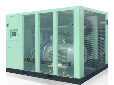 Разница между винтовым воздушным компрессором с фиксированной скоростью и винтовым воздушным компрессором Pm VSD