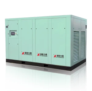 Low Pressure Screw-Type Compressor 110KW 380V 60Hz Compressor