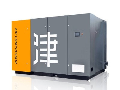 Преимущества инверторных винтовых компрессоров VSD