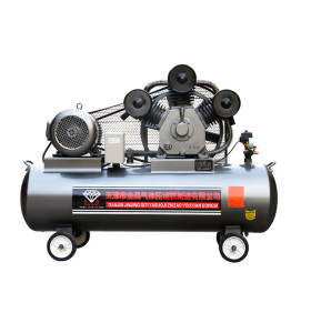 Jinjing Piston Style Air Compressor Factory Direct Supply Cheap Price Portable