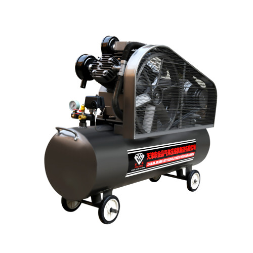 Jinjing Piston Style Air Compressor Factory Direct Supply Cheap Price Portable