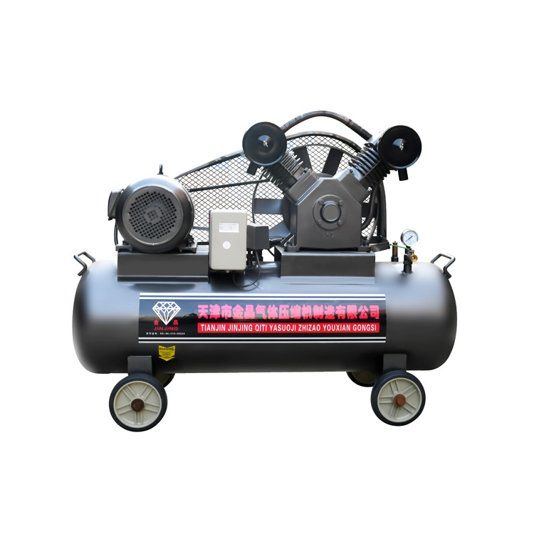 Oil Free Air Compressor