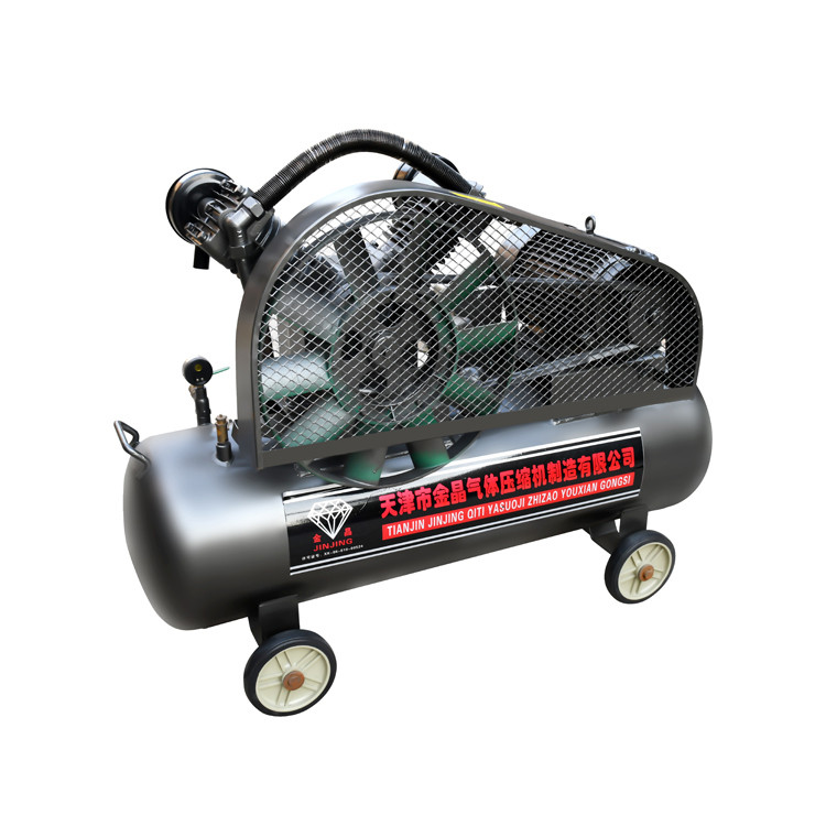 what size air compressor do i need?