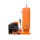 18kw 30/40 Bar Jinjing Media Presión Tipo pistón Compresores de aire alternativos