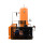 22kw 30/40 Bar Jinjing Media Presión Tipo pistón Compresores de aire alternativos