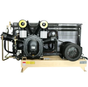 30bars Middle Pressure Booster Air Compressor Price