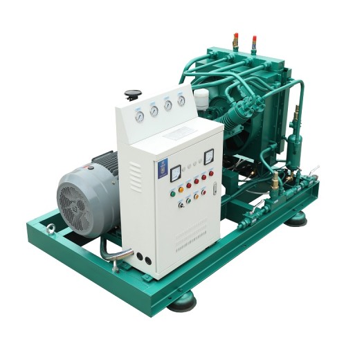 High Pressure Air Compressor 250 Bar Air Compressor 4500 Psi Manufacturers