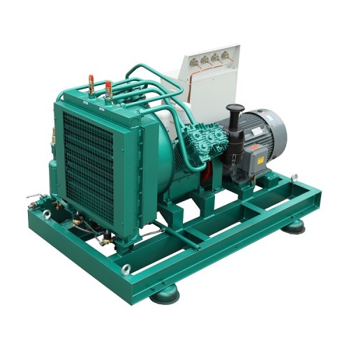 250bar Air-Compressors Electric 300bar High Pressure Air Compressor