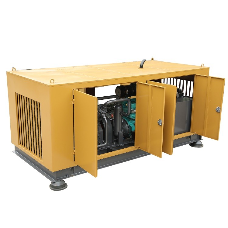 250bar Air Compressor