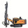 Crawler Hydraulic Rock Drill for Mini Rotary Drilling Equipment Crawler Rock Drill