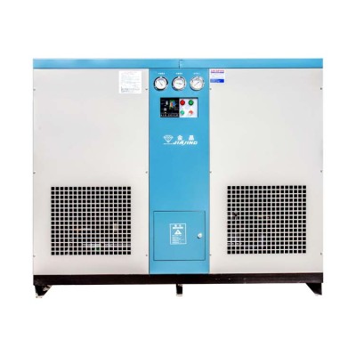 Refrigerated Type Air Dryer for compressor China supplier
