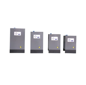 Wholesale Industrial Electric Refrigerated Air Freeze Air Dryer Refrigerated Type