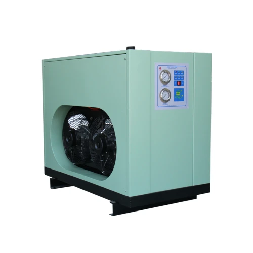 Refrigerated Type Air Dryer for compressor China supplier