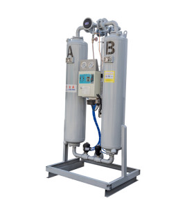 ECO-friendly Adsorption Type Compressed Air Dryer for Compressor