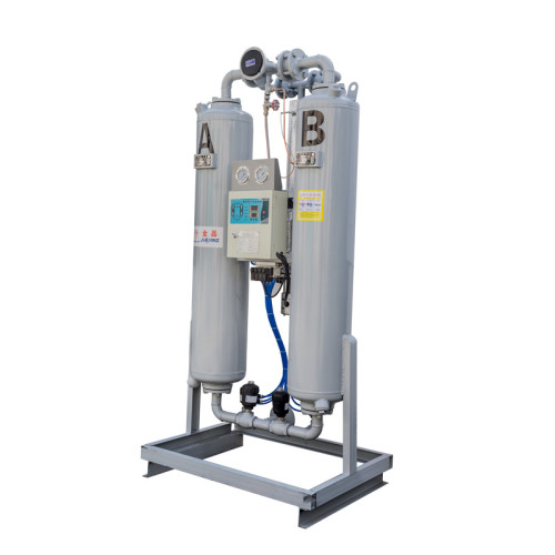 ECO-friendly Adsorption Type Compressed Air Dryer for Compressor