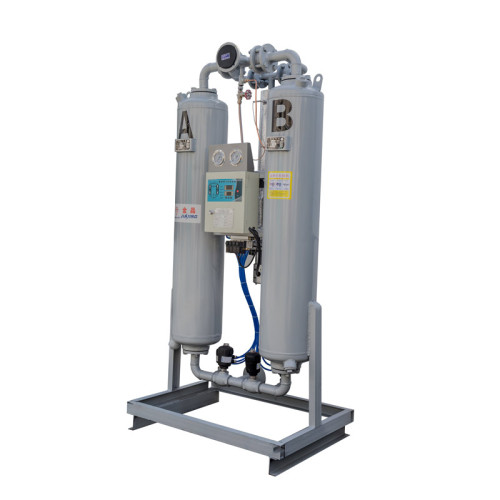 Explosive Proof Regenerated Adsorption Compressed Desiccant Compressed Air Dryer