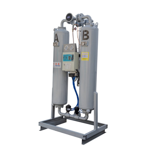 ECO-friendly Adsorption Type Compressed Air Dryer for Compressor