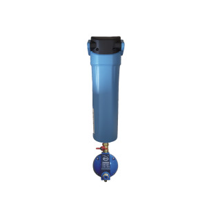 2.4 Нм3/мин Высокоточный фильтр воздушного компрессора Прецизионный фильтр Фильтр сжатого воздуха