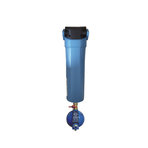2.4 Нм3/мин Высокоточный фильтр воздушного компрессора Прецизионный фильтр Фильтр сжатого воздуха
