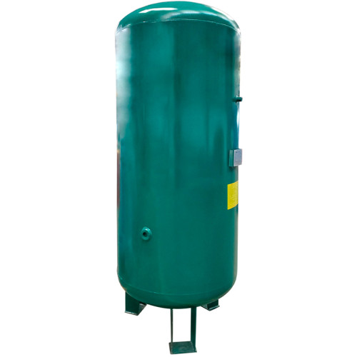 Compressed Air Tank Air Storage Tank 2000 3000 L for Compressed Air System Air Receiver Storage