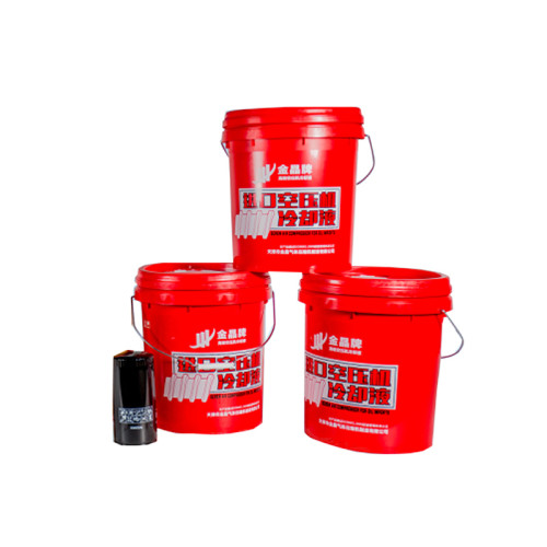 Wholesale Compressor Lubricated Oil Lubricant Air Compressor Oil for Screw Compressor