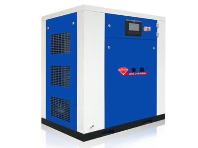 Преимущества безмасляных винтовых компрессоров