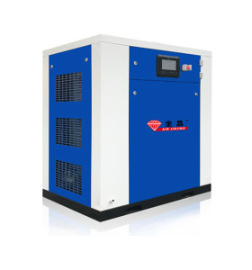 Jinjing Brand Oil Free Scroll Air Compressor